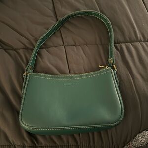 Portland Leather Lucy Shoulder Bag